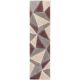 Modern Geometric Soft Home Rug